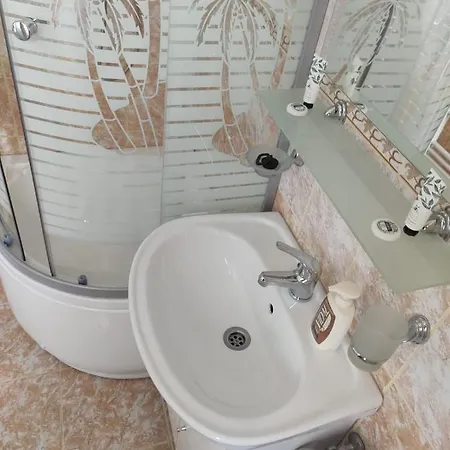 Casa Jolie Guest house 3*