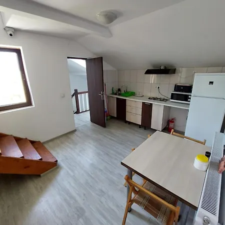 Guest house Casa Jolie Constanta