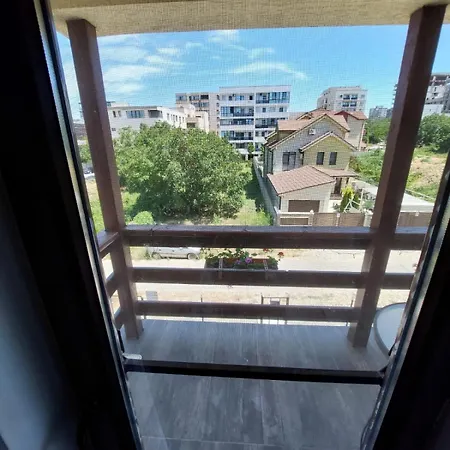 Casa Jolie Guest house Constanta