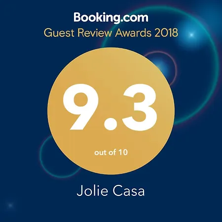 Guest house Casa Jolie Constanta