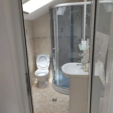 Casa Jolie Гостевой дом 4*