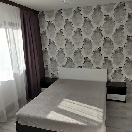 Casa Jolie Guest house