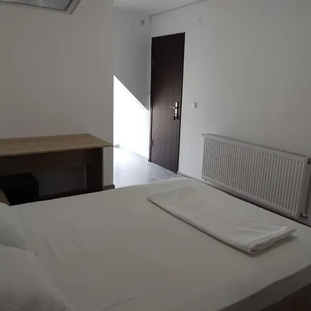 Casa Jolie Guest house