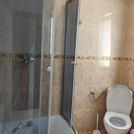Casa Jolie Guest house *