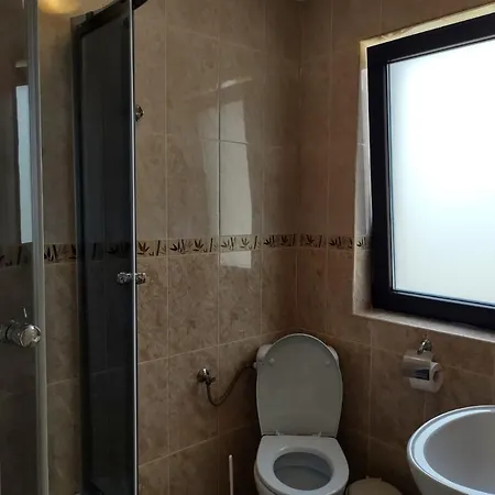 Penzion Casa Jolie Constanţa