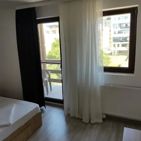 Casa Jolie 3* 콘스탄차