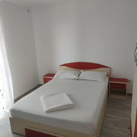 Casa Jolie Guest house Constanta