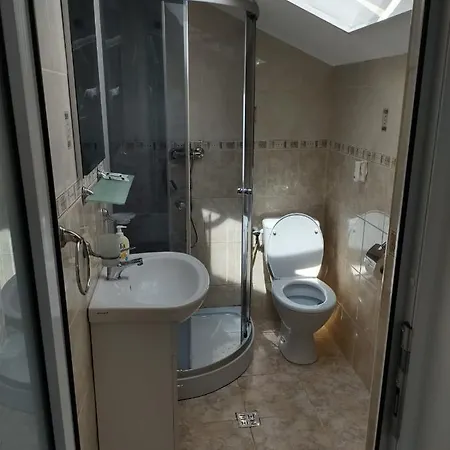 Casa Jolie Guest house *