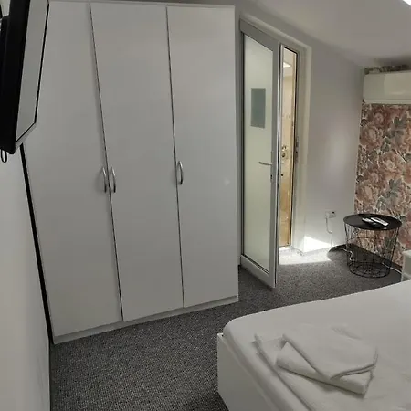 Casa Jolie Guest house Constanta