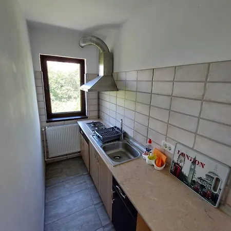 Casa Jolie Guest house