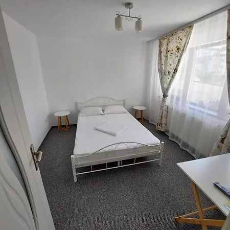 Casa Jolie Guest house *