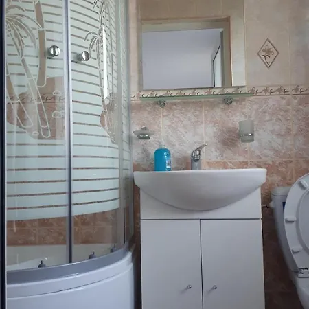Casa Jolie