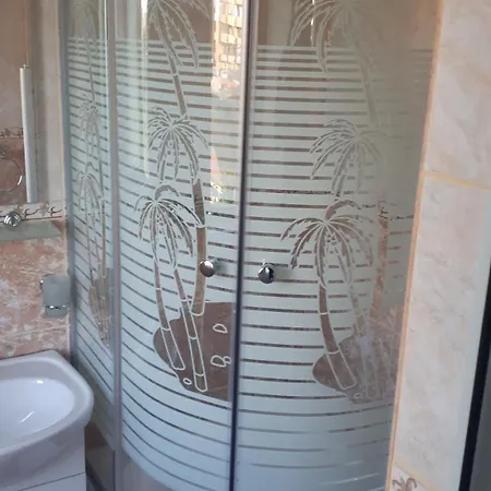 Casa Jolie Guest house