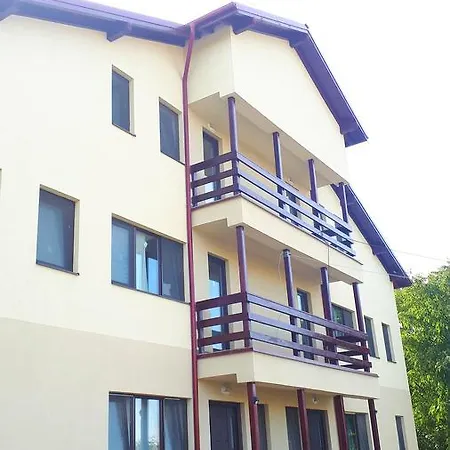 Guest house Casa Jolie