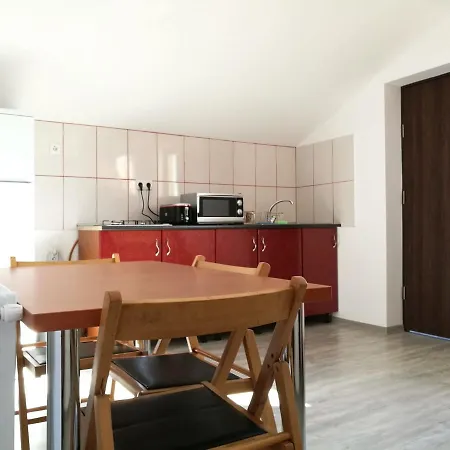 Casa Jolie *